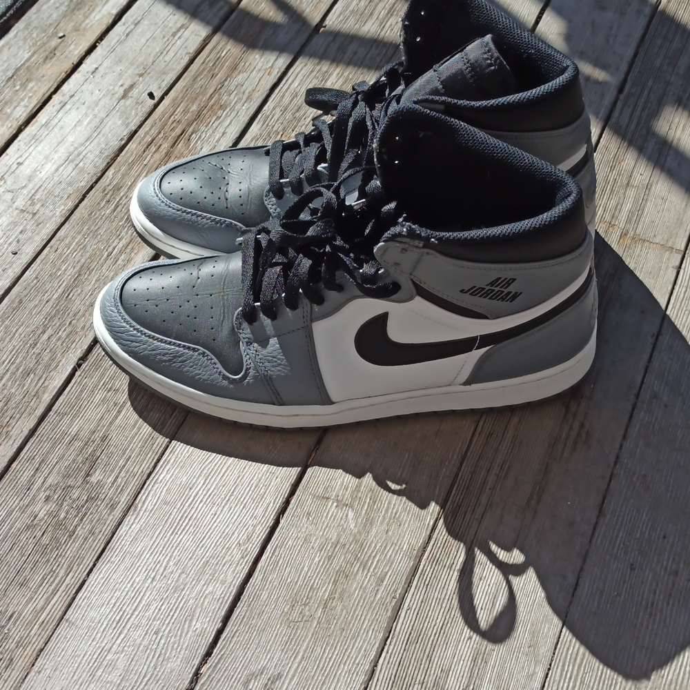 Jordan 1 rare air